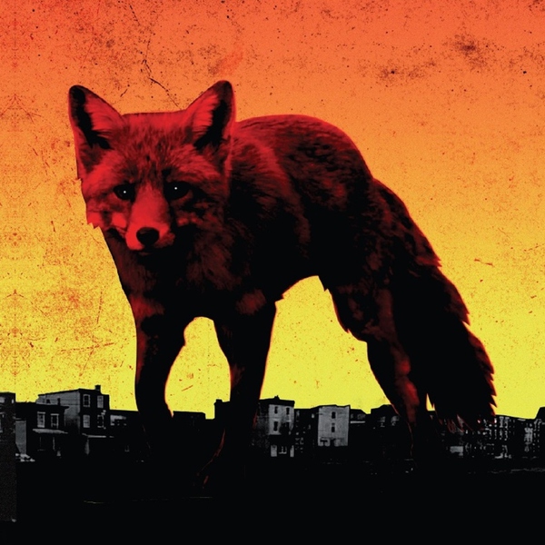 The Prodigy — Rebel Radio